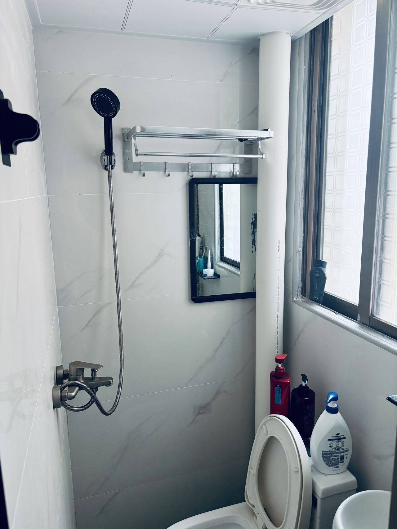 个人转整租房源2