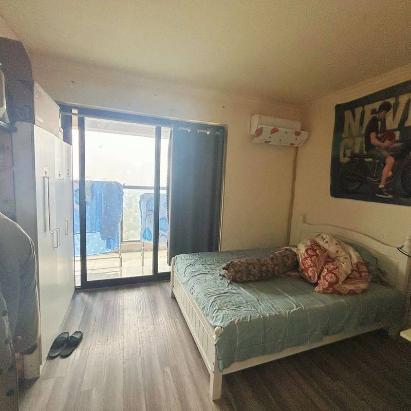 成都 成华 | 首钢蓉城里_4