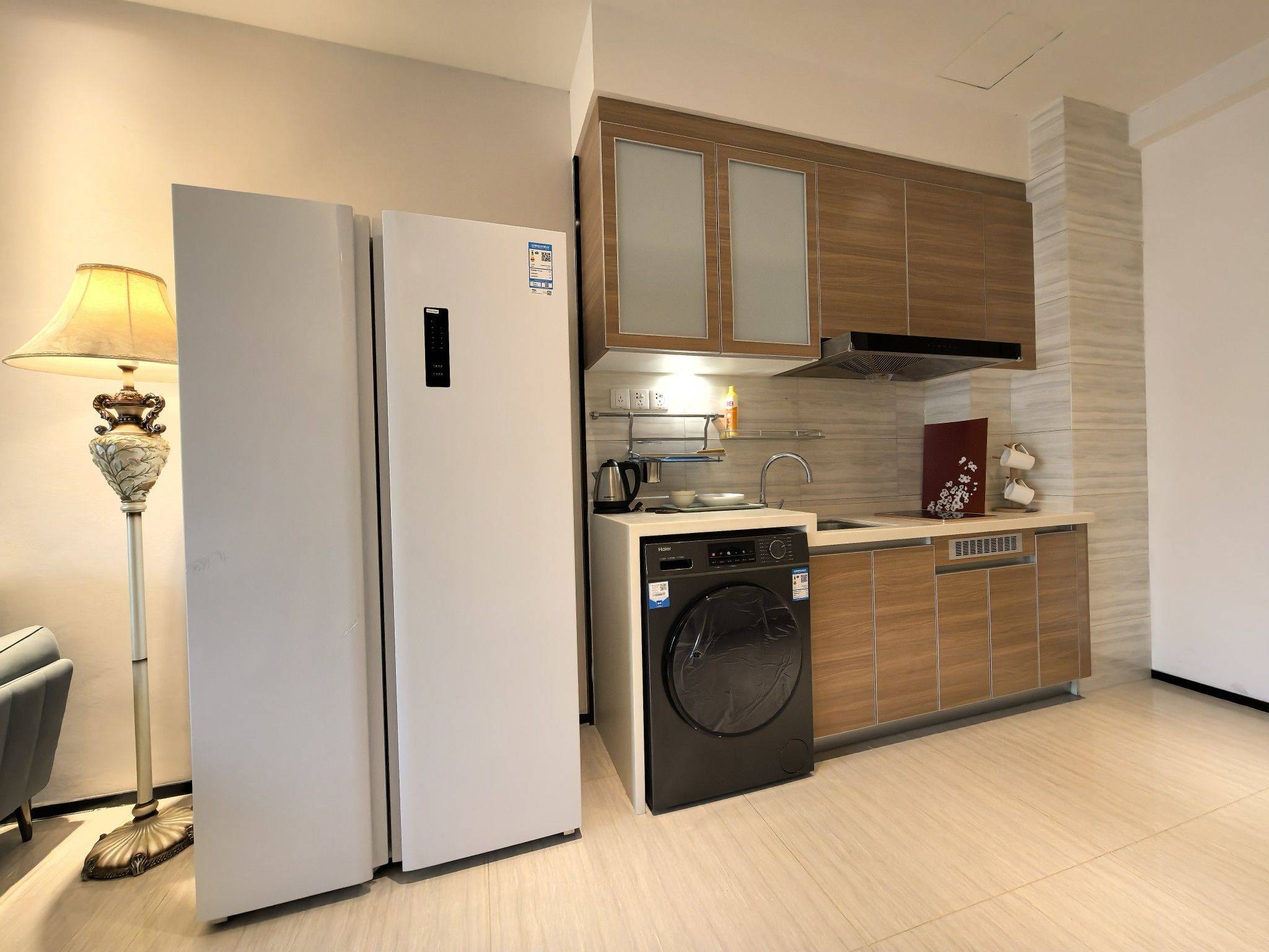 刘女士整租房源2