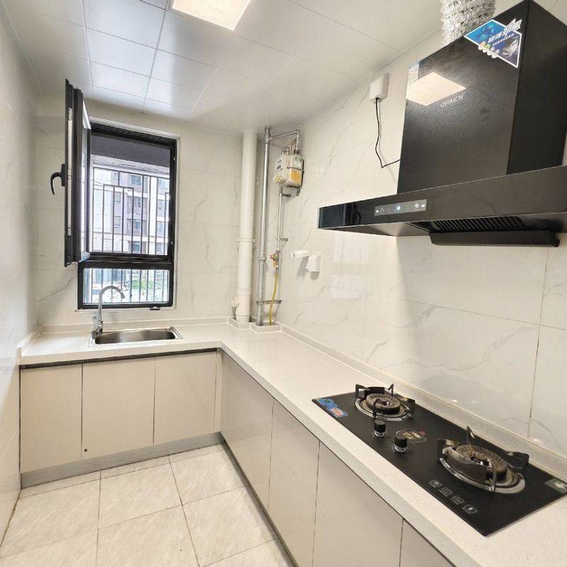 石家庄 裕华 | 方村嘉苑-五区_4