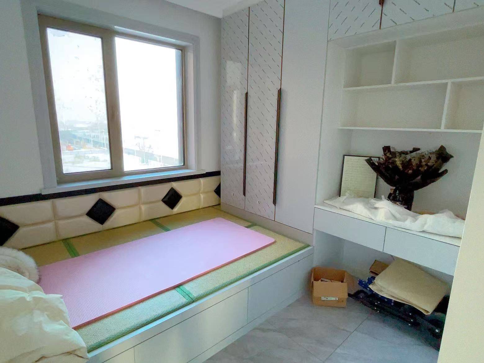 松北 融创观澜壹号-37号楼