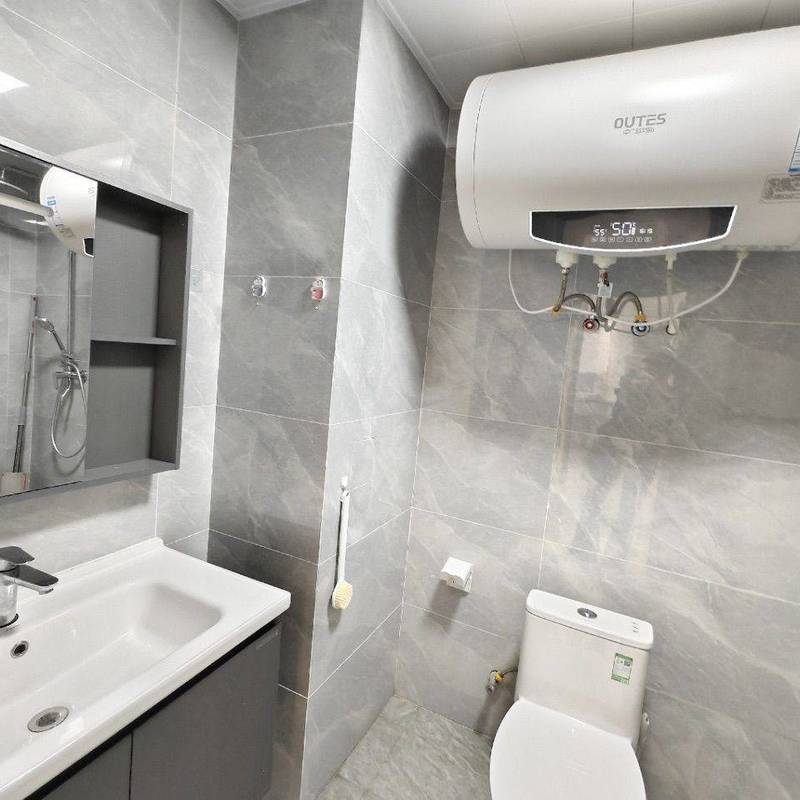 石家庄 裕华 | 方村嘉苑-五区_3