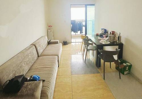 成华 首钢蓉城里