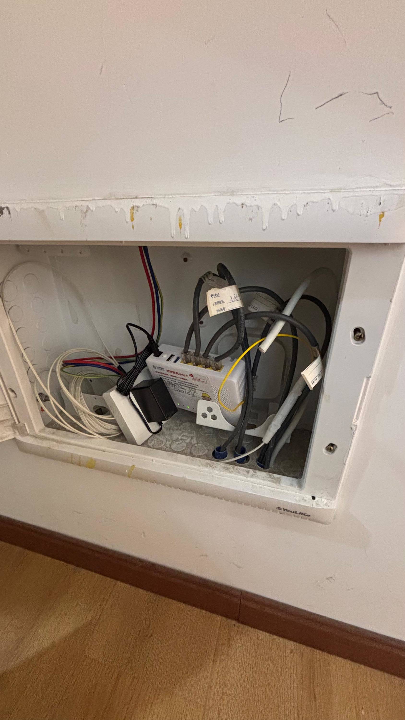 武汉 东西湖 | 金湖听语-T4栋_5