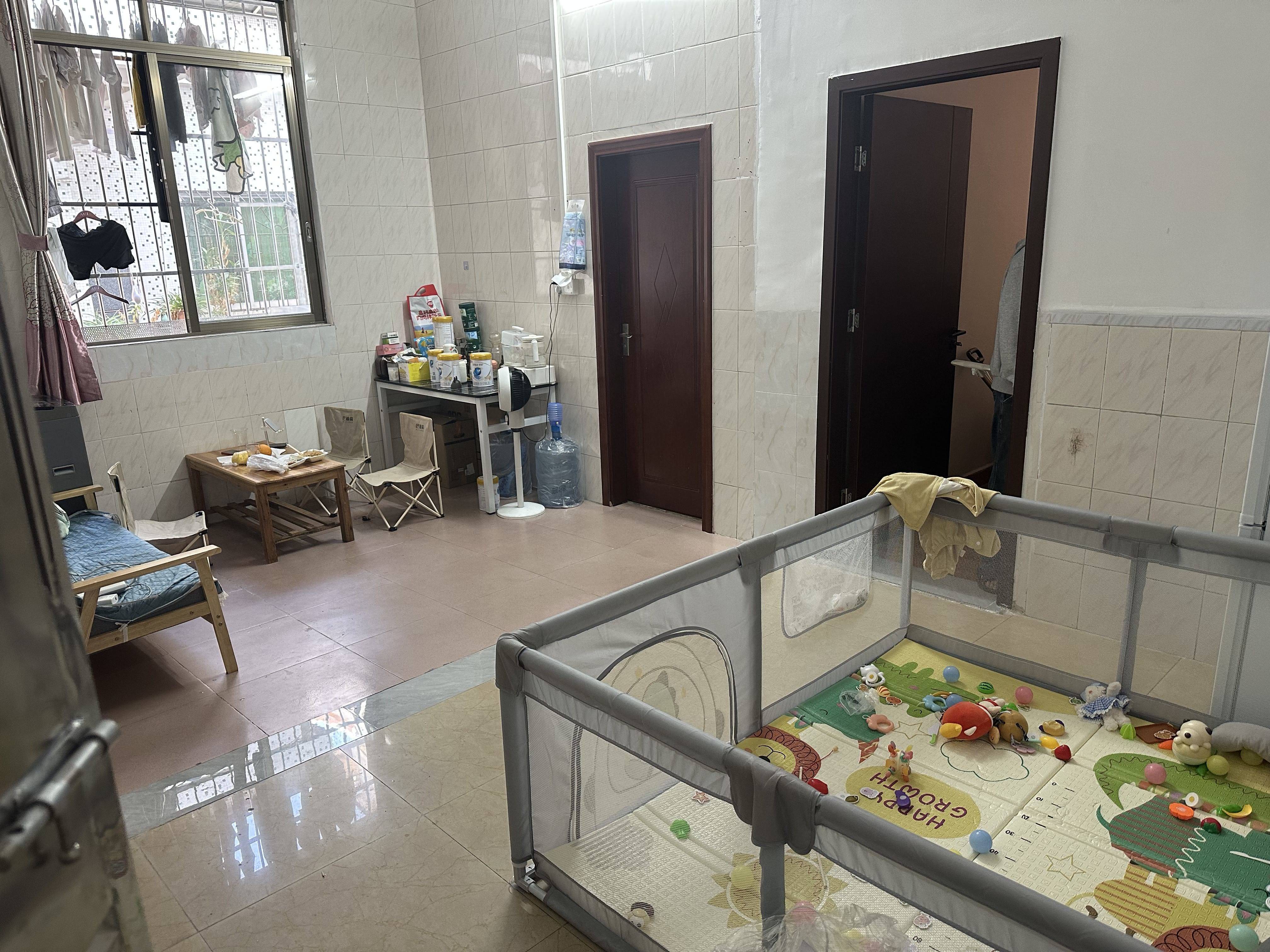 李先生整租房源3