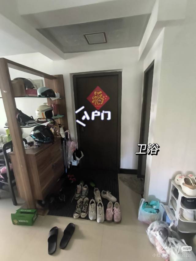 Fuzhou Cangshan | 金闽小区3区B区_3