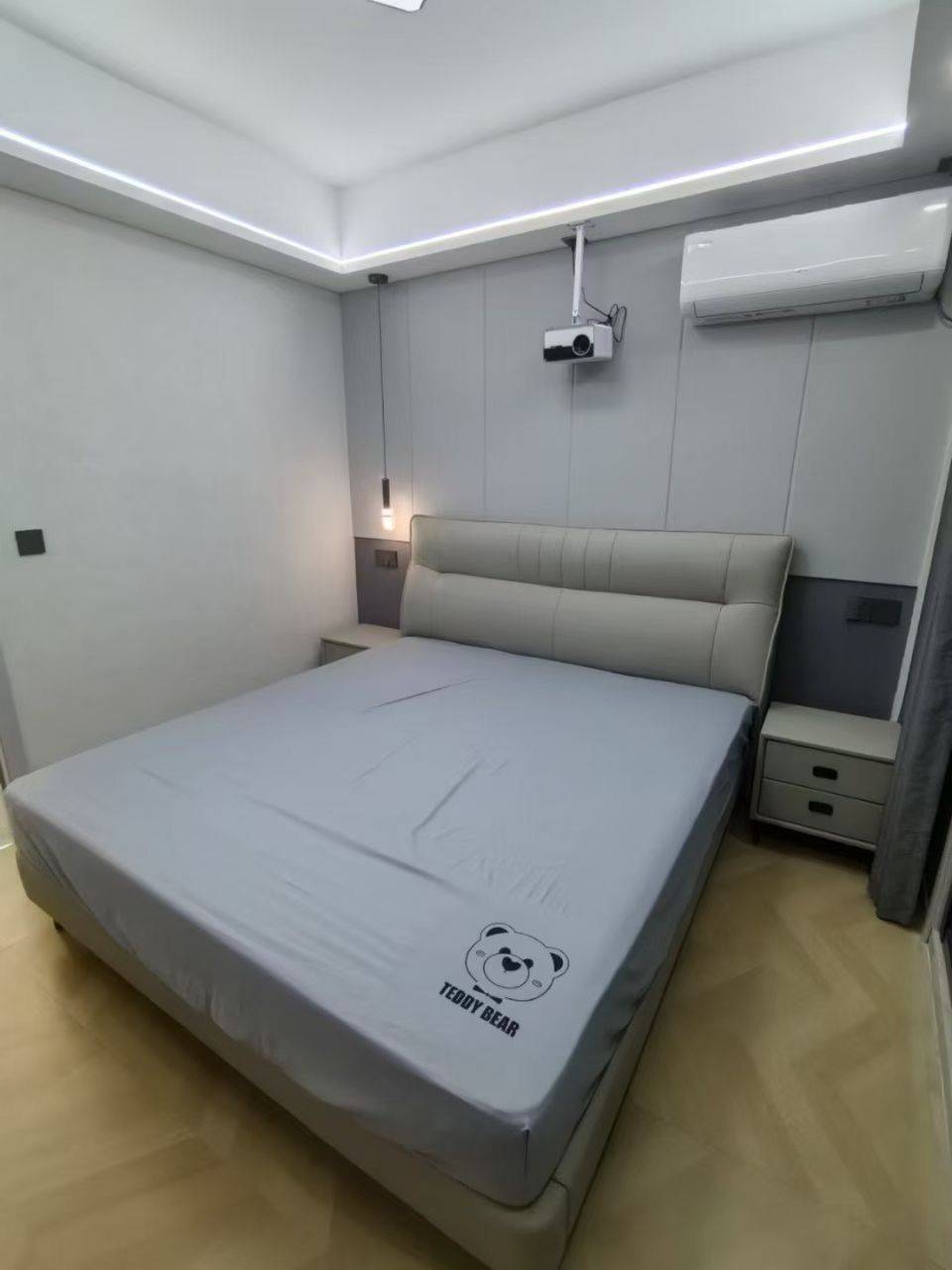 吉祥如意整租房源3