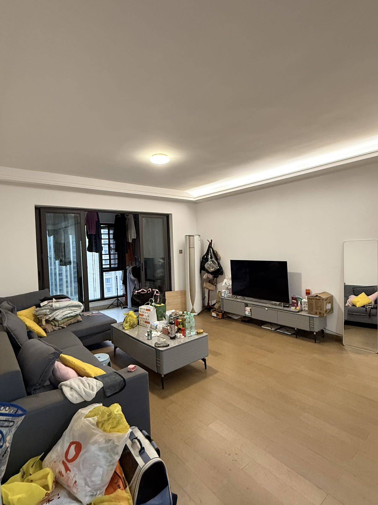 长沙 芙蓉 | 阳光城尚东湾青柠园_7