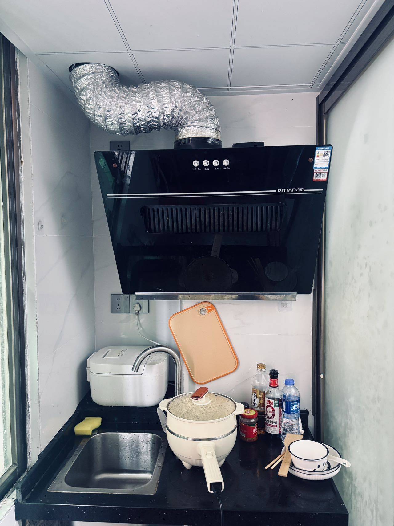 个人转整租房源3