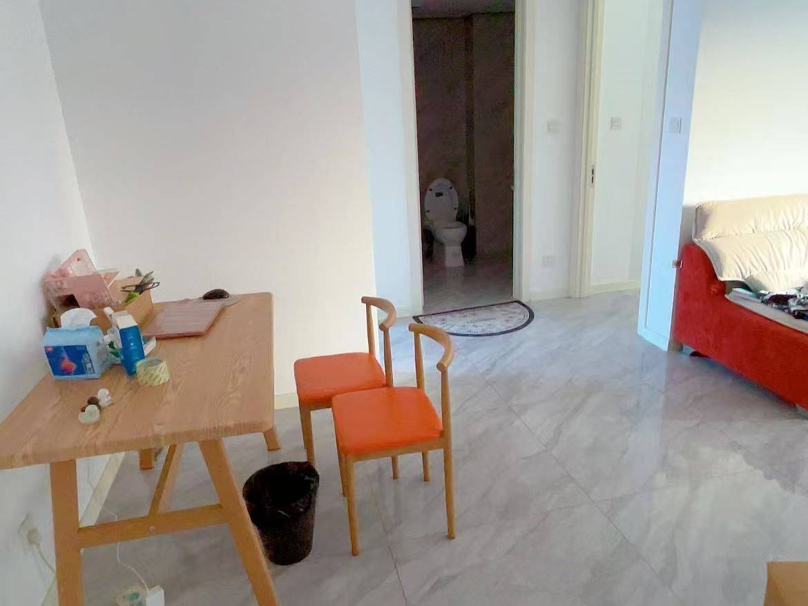 松北 融创观澜壹号-37号楼