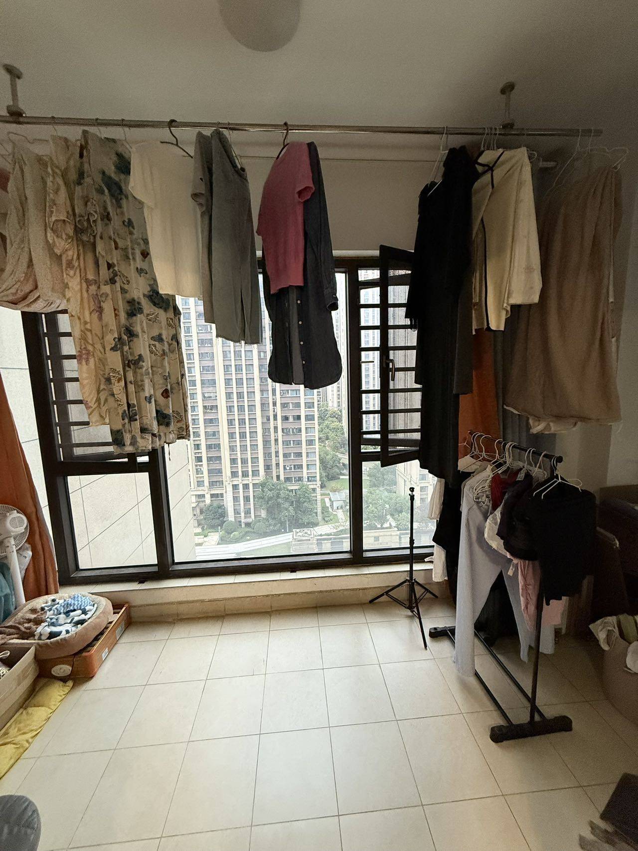 长沙 芙蓉 | 阳光城尚东湾青柠园_5