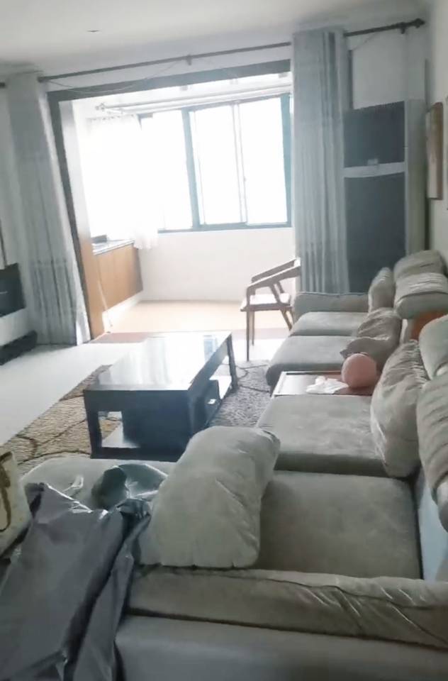 上海 奉贤 | 目华新村-84号楼_4