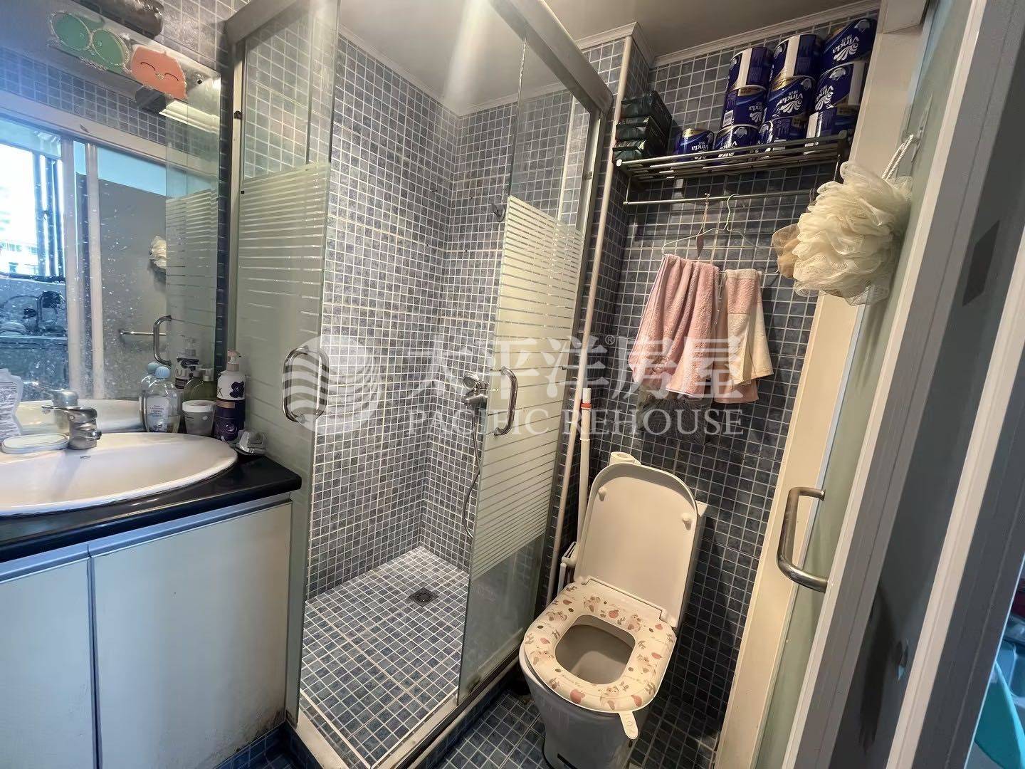 上海 宝山 | 通河四村_5