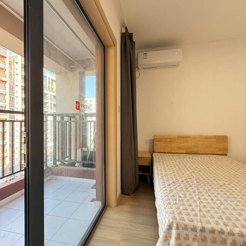 Shanghai Pudong | 金桥阳光花苑_3