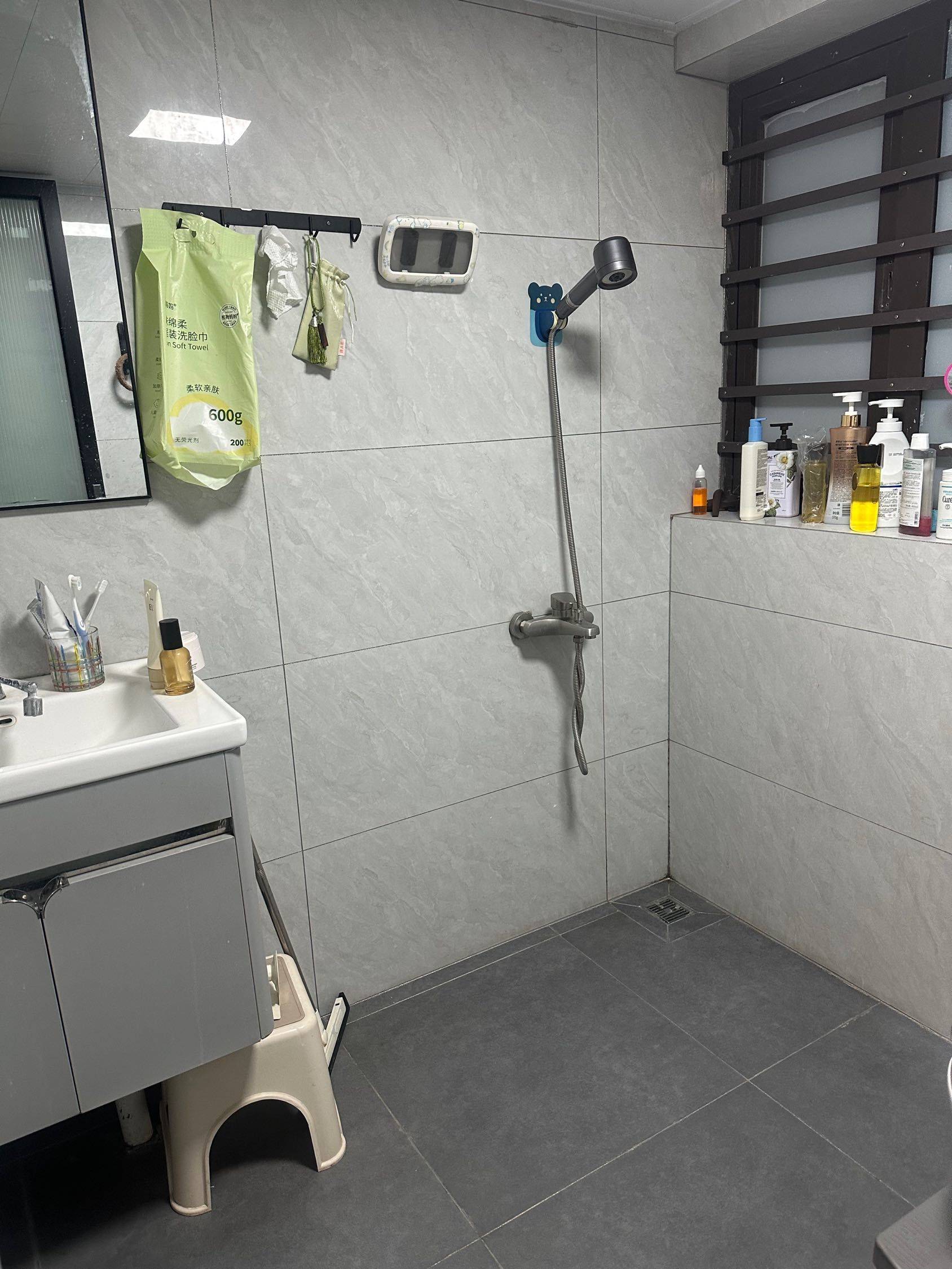 WiFi Baby整租房源3