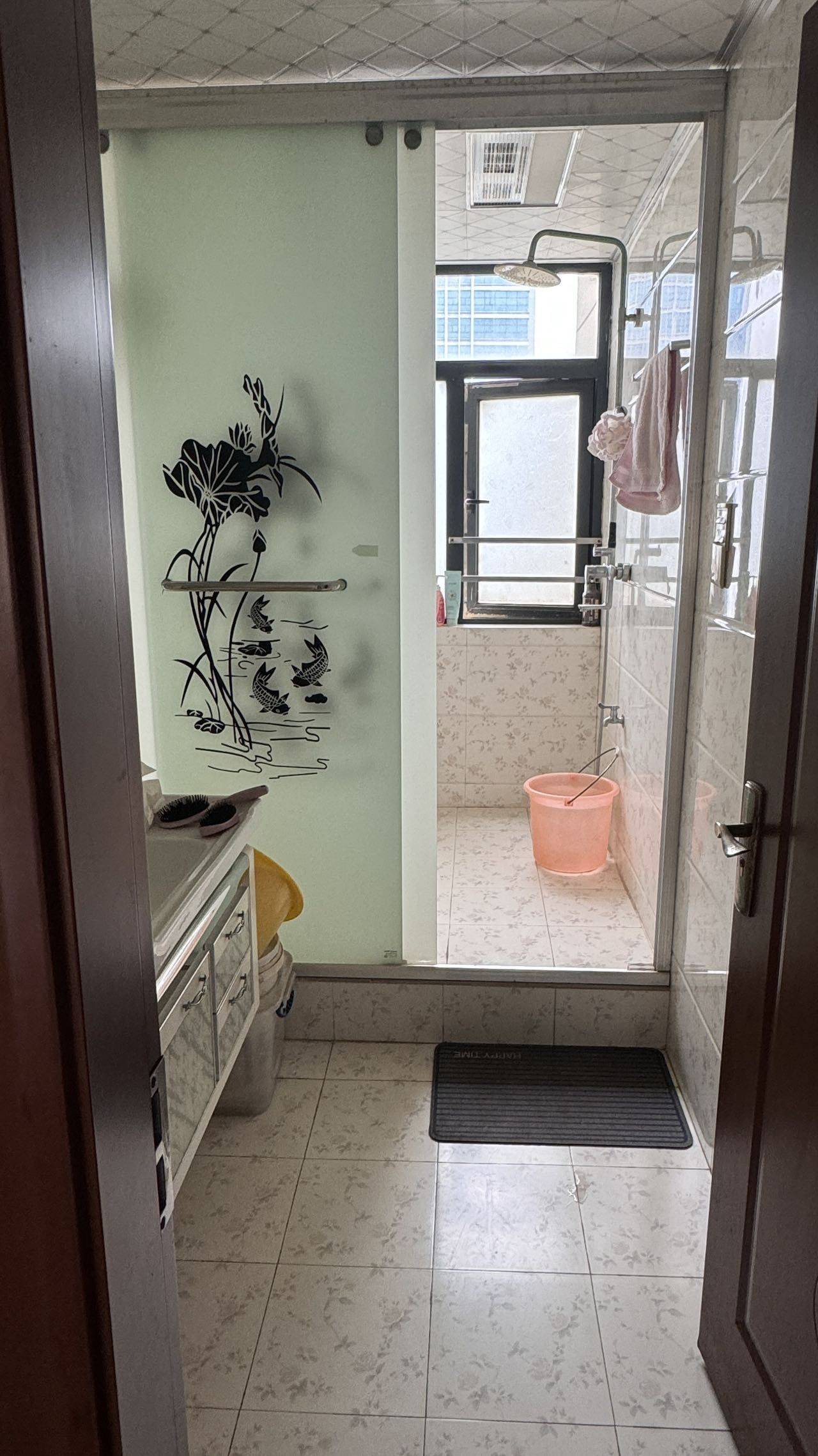 南昌 青山湖區 | 梁万公寓_4