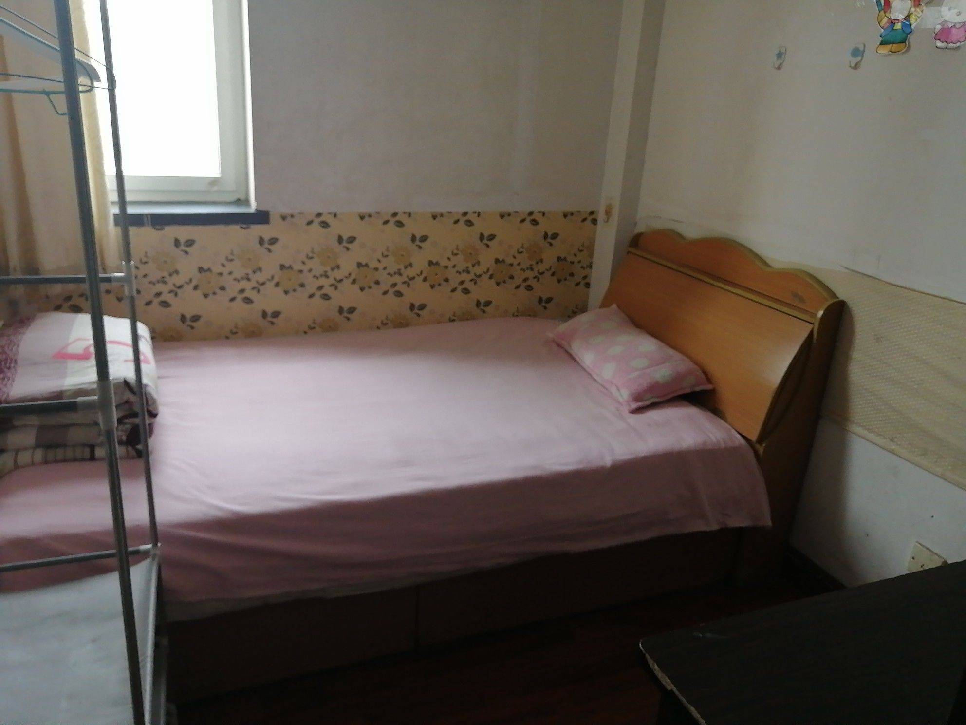 房东直租洪家楼整租房源1