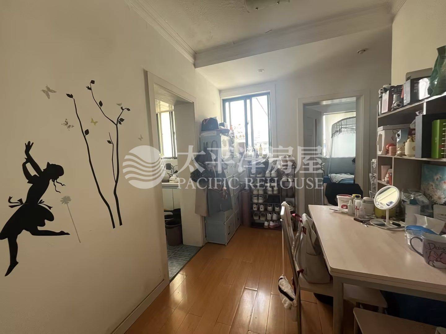 上海 宝山 | 通河四村_4