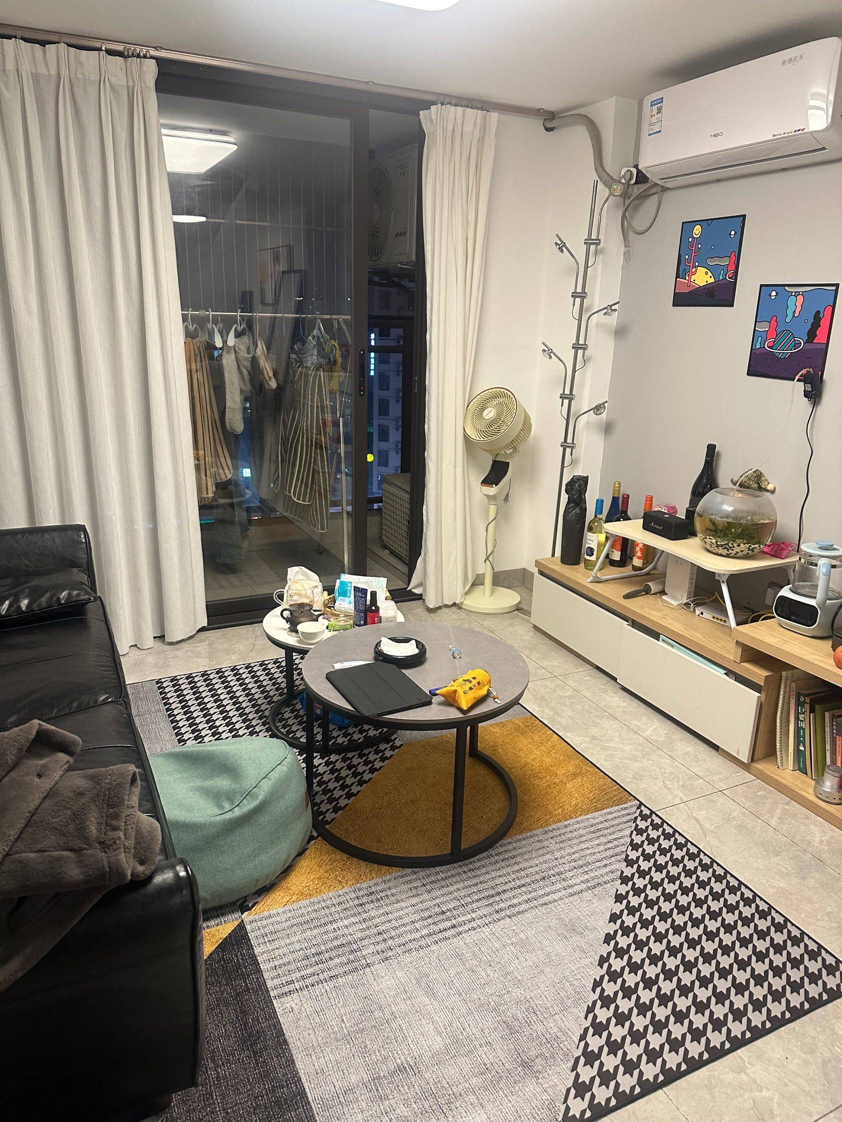 WiFi Baby整租房源1