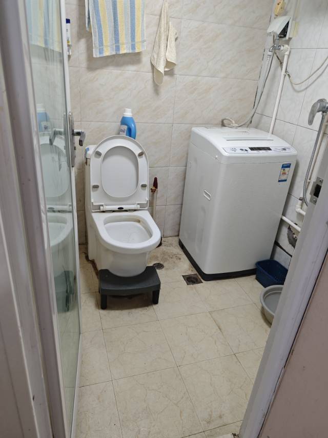 福州 鼓楼区 | 华翔新邨_3