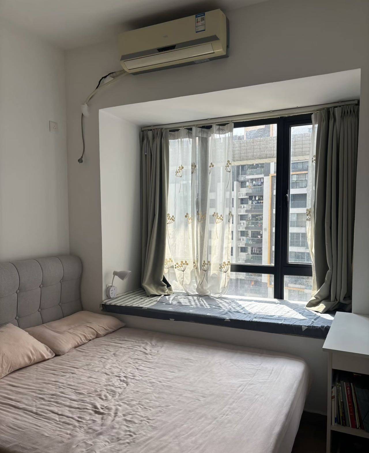 科二一定过！整租房源3