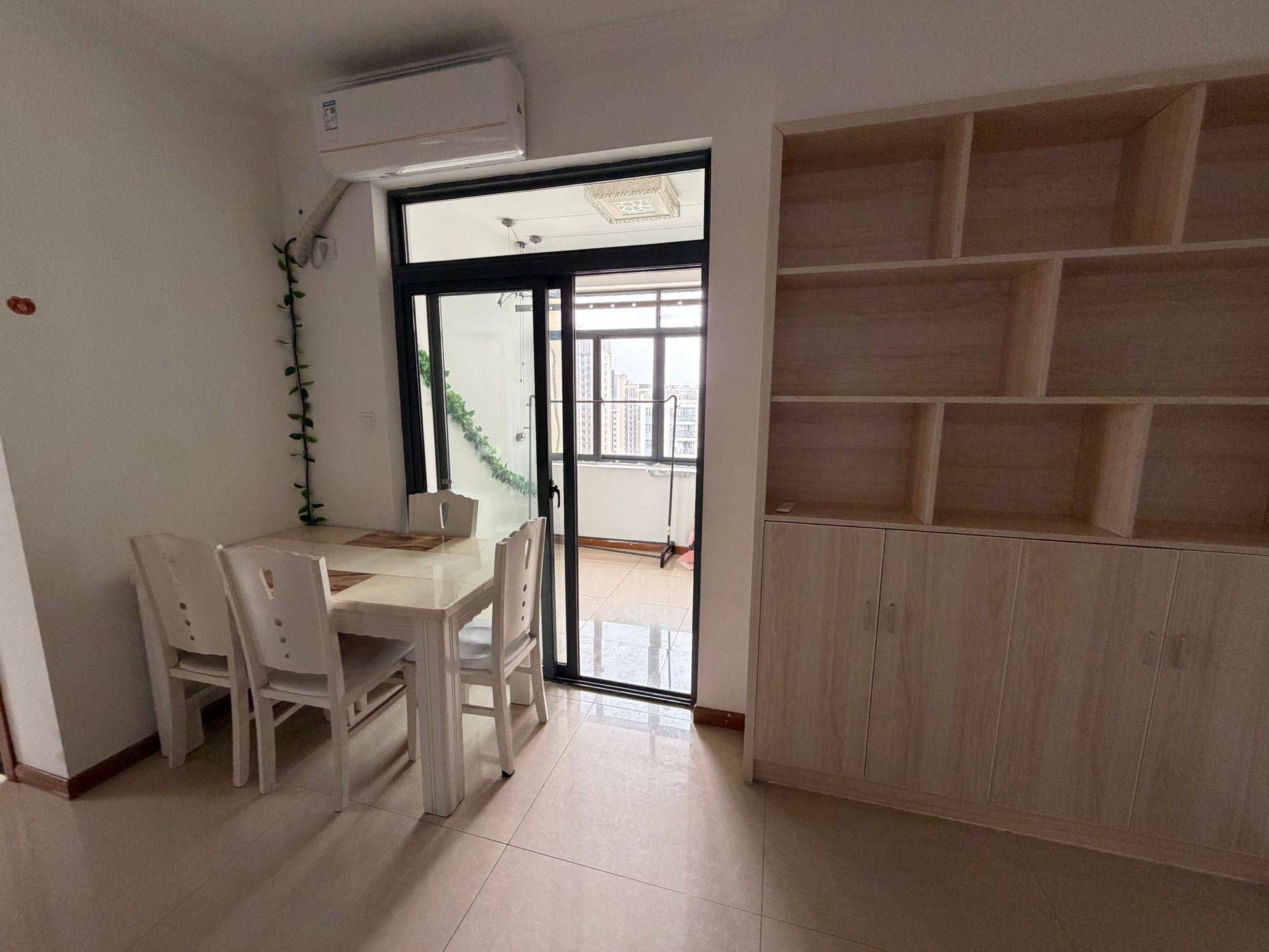 武漢 江岸 | 塔子湖·锦绣家园兴隆苑-4栋_6