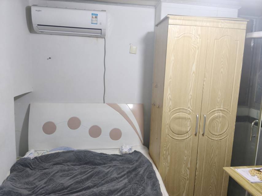 流芳百世礼物整租房源2