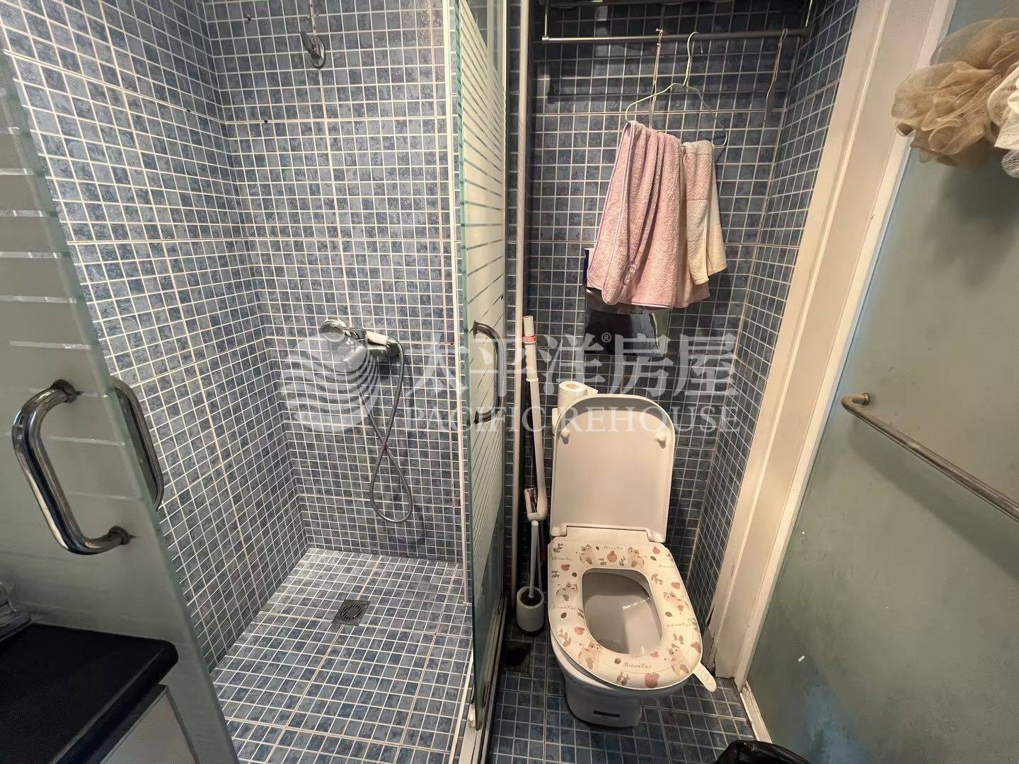 上海 宝山 | 通河四村_6