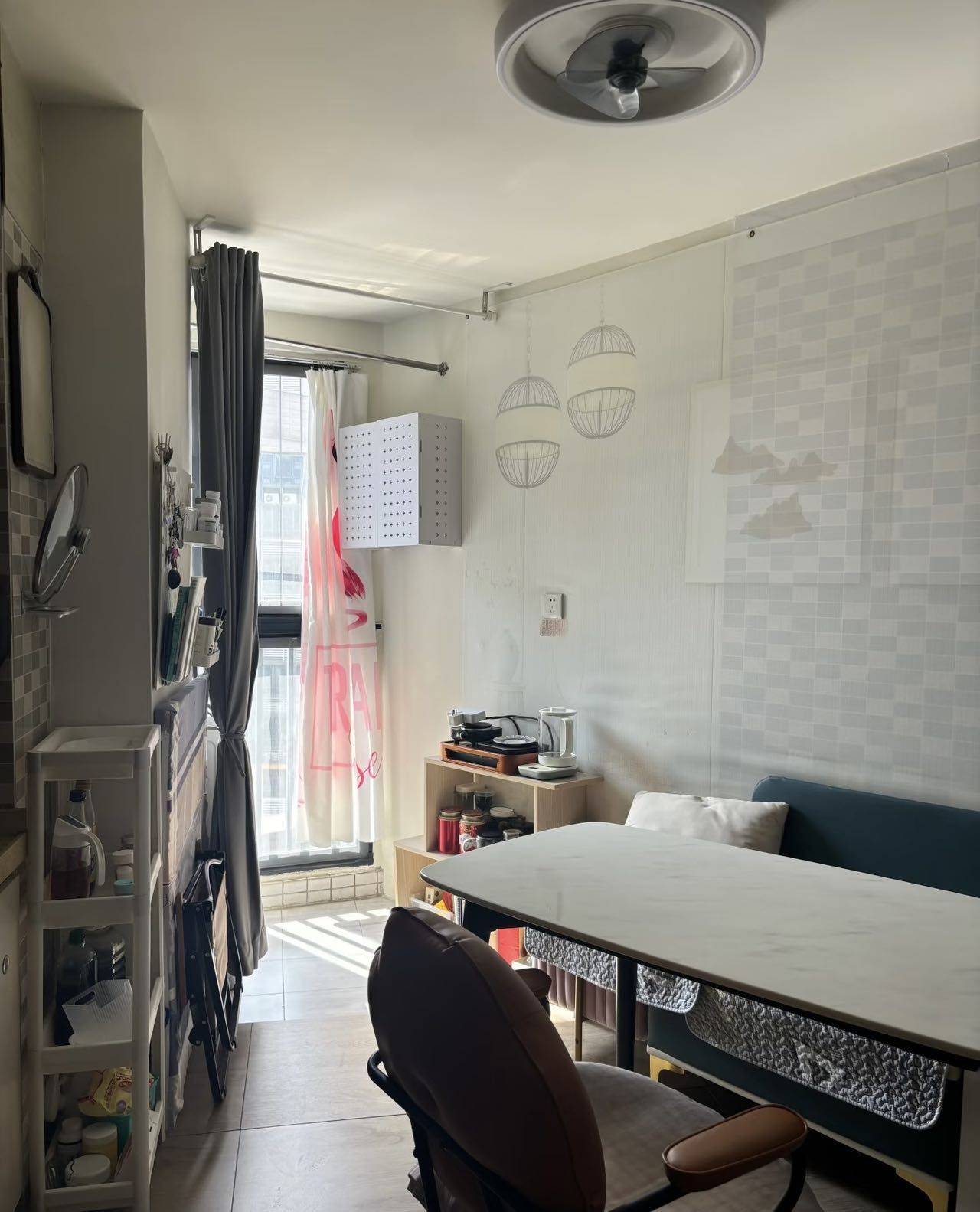 科二一定过！整租房源1