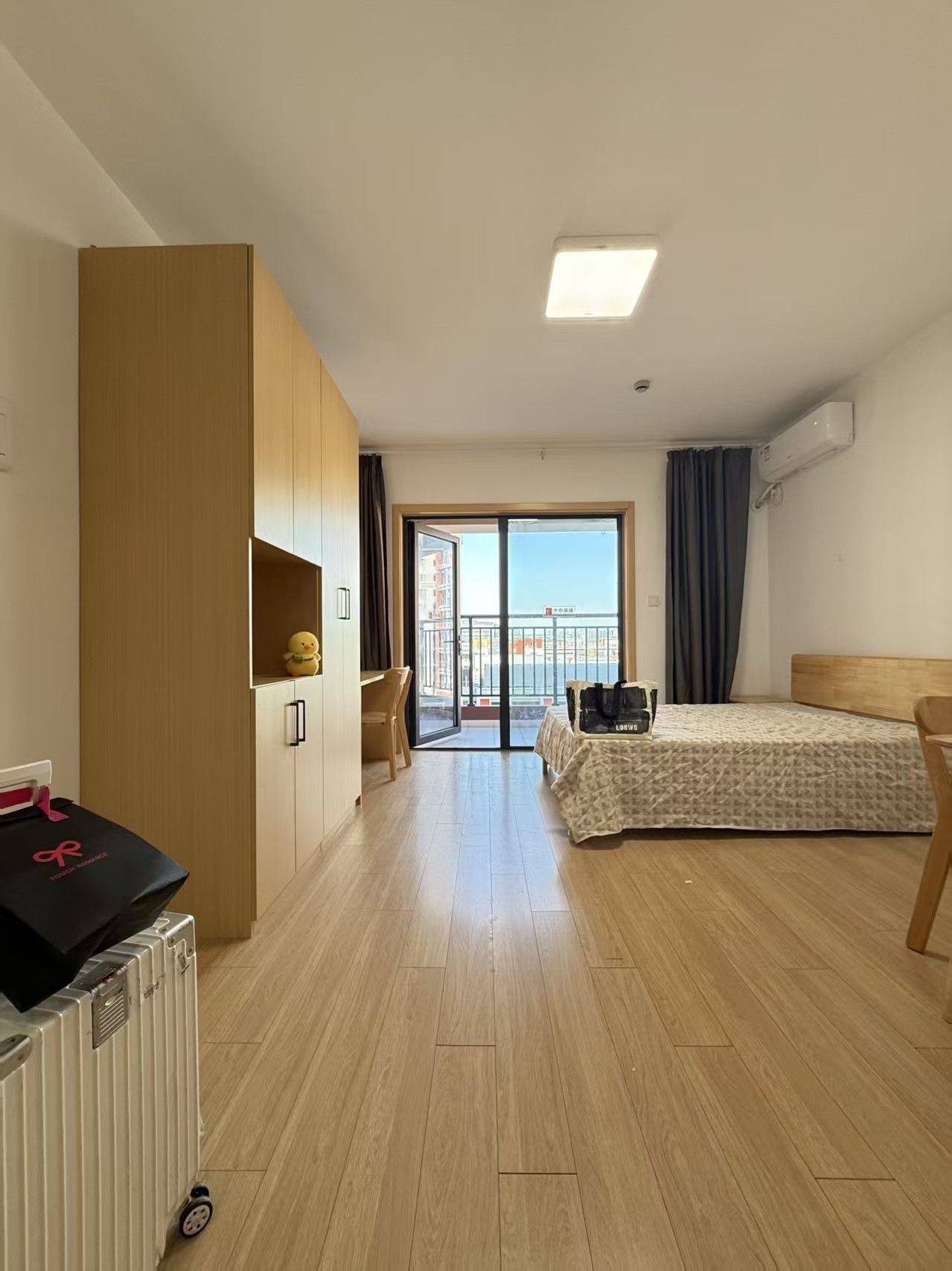 Shanghai Pudong | 金桥阳光花苑_5