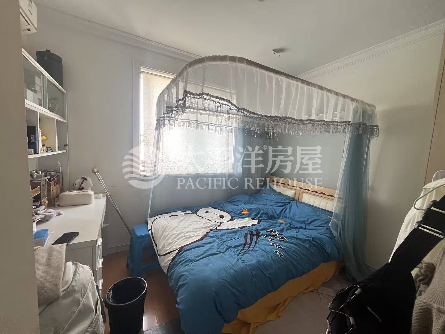 上海 宝山 | 通河四村_7