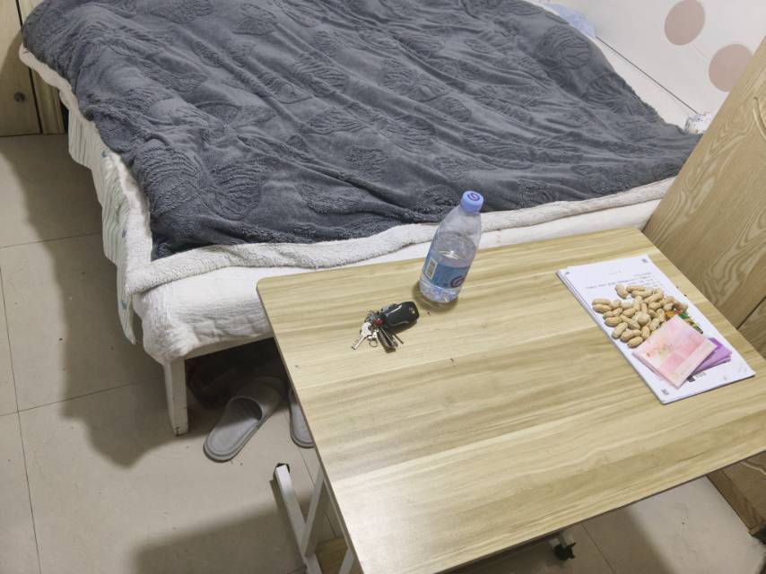 流芳百世礼物整租房源1