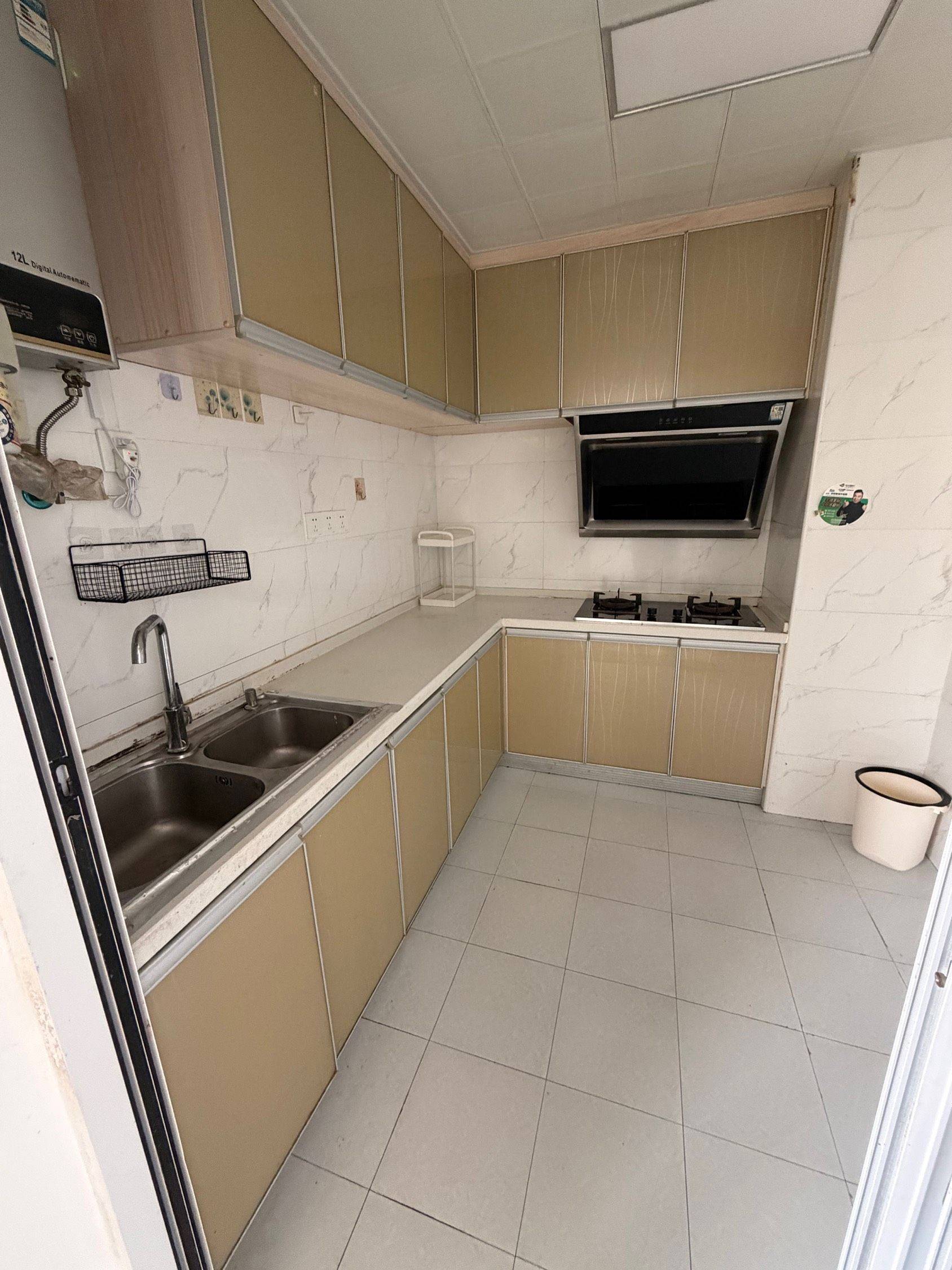 武漢 江岸 | 塔子湖·锦绣家园兴隆苑-4栋_5