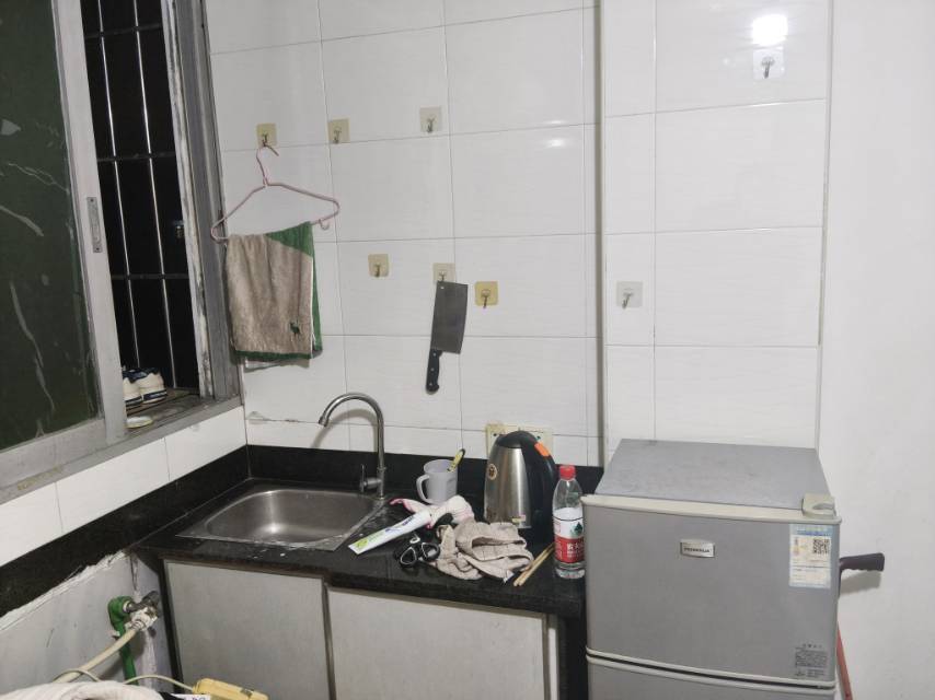 福州 鼓楼区 | 五凤小区-17座_4