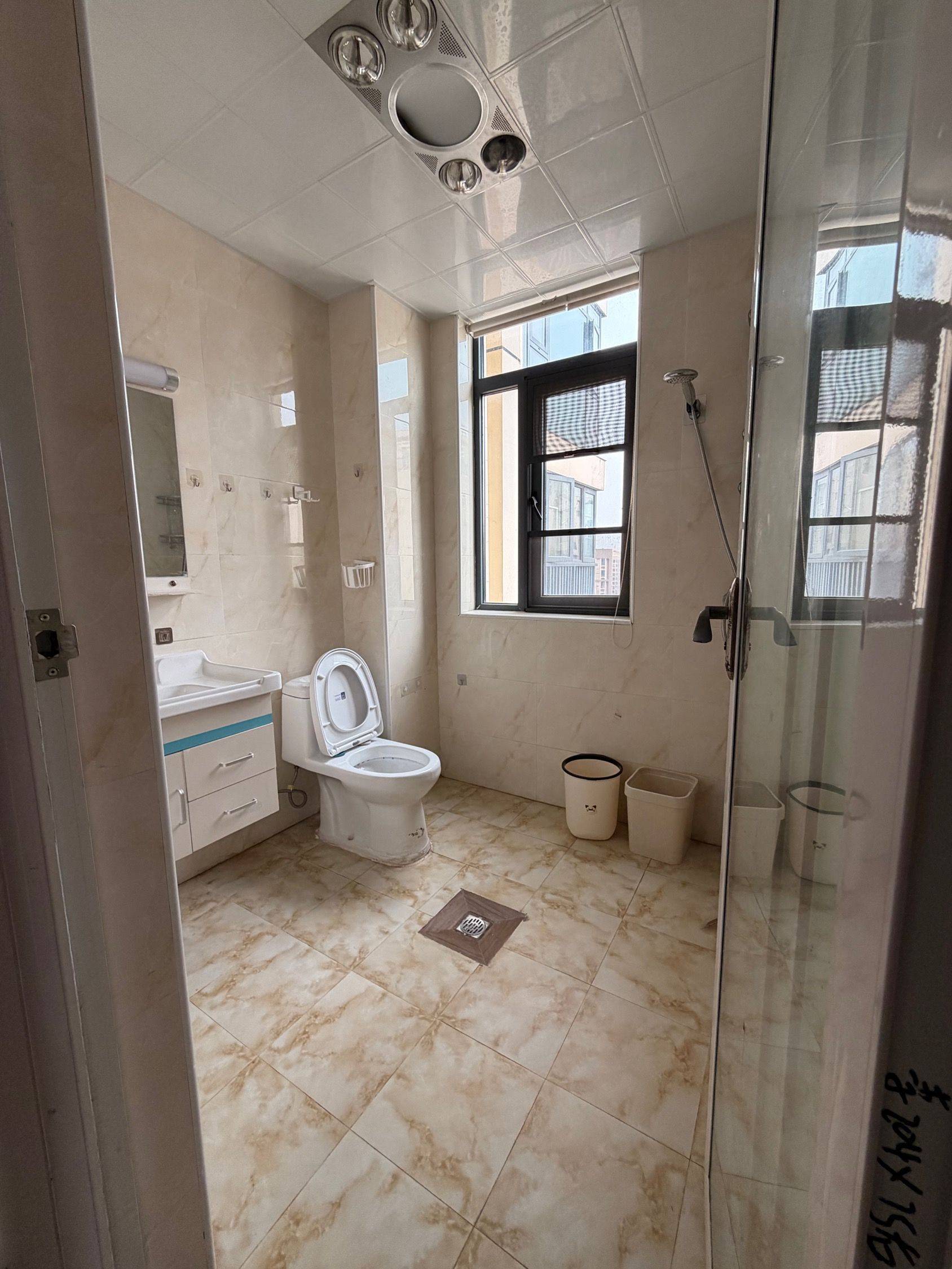 武漢 江岸 | 塔子湖·锦绣家园兴隆苑-4栋_7