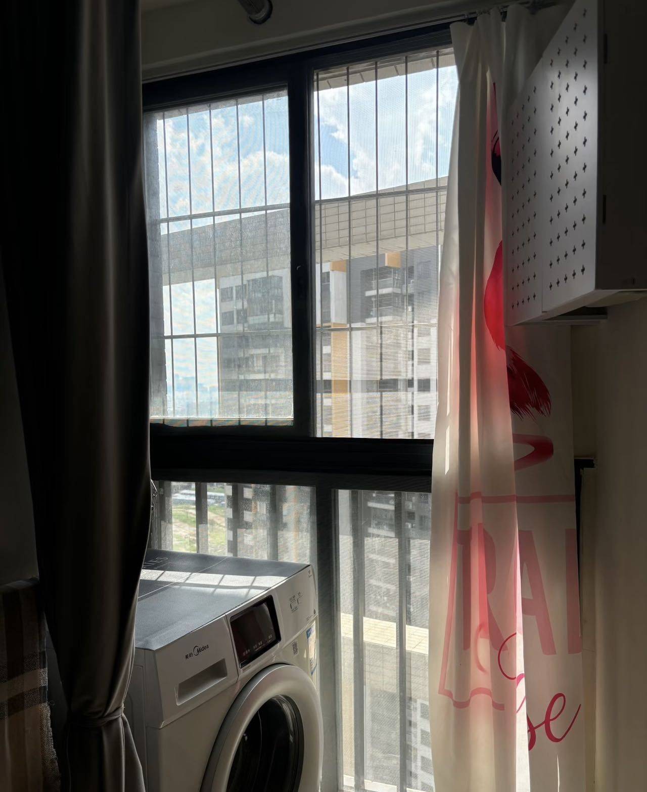 科二一定过！整租房源2