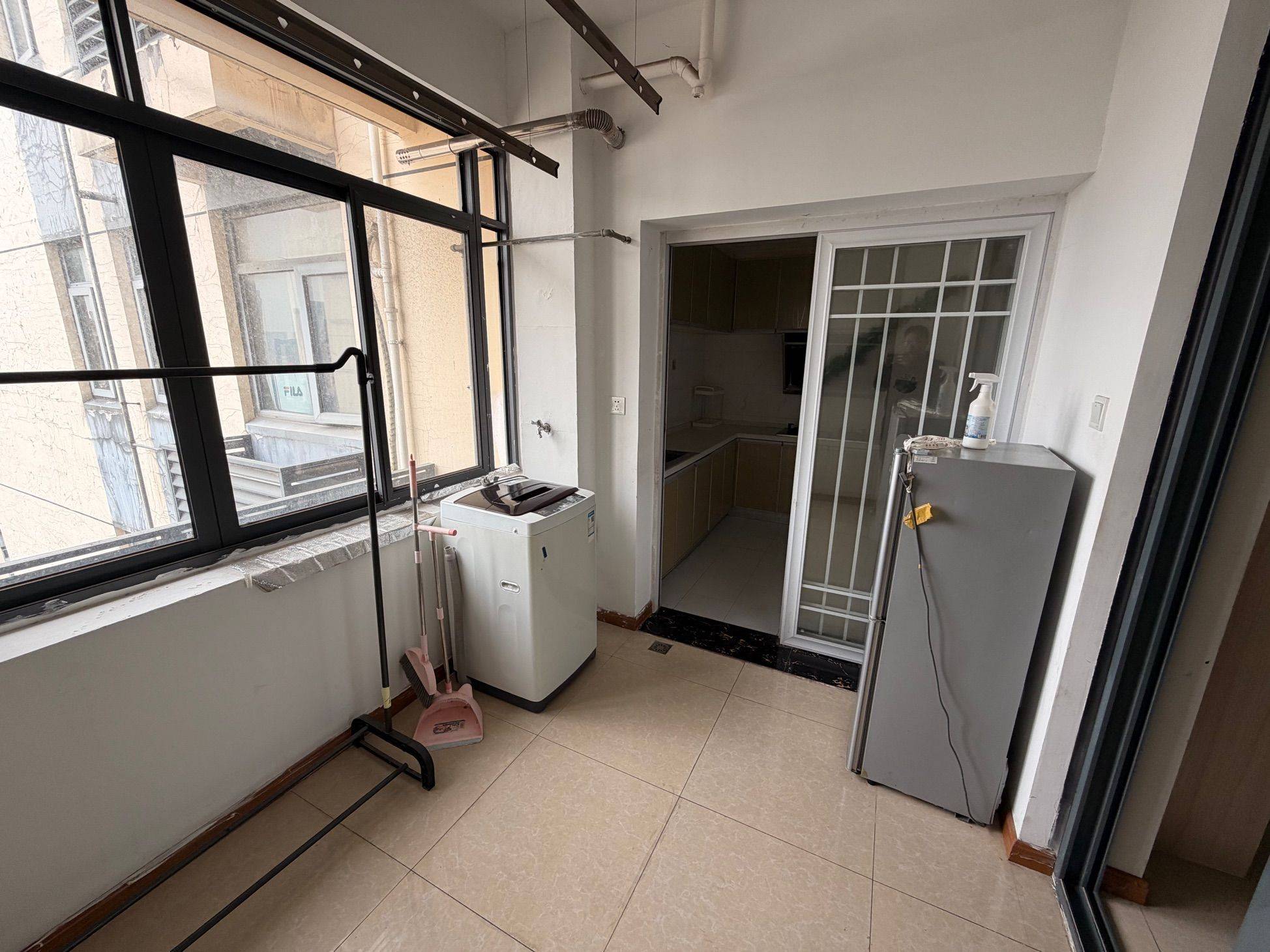 武漢 江岸 | 塔子湖·锦绣家园兴隆苑-4栋_4