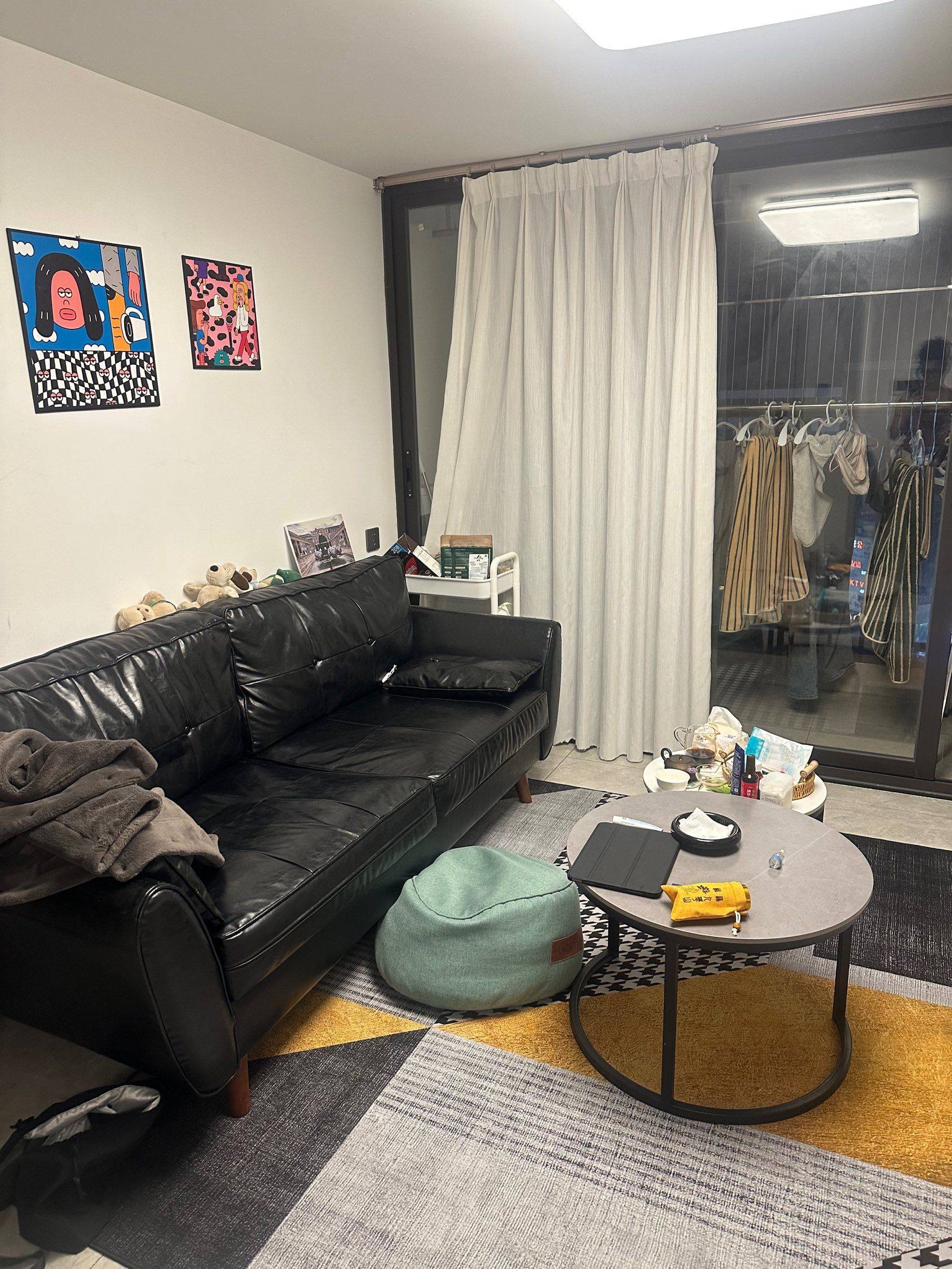 WiFi Baby整租房源2