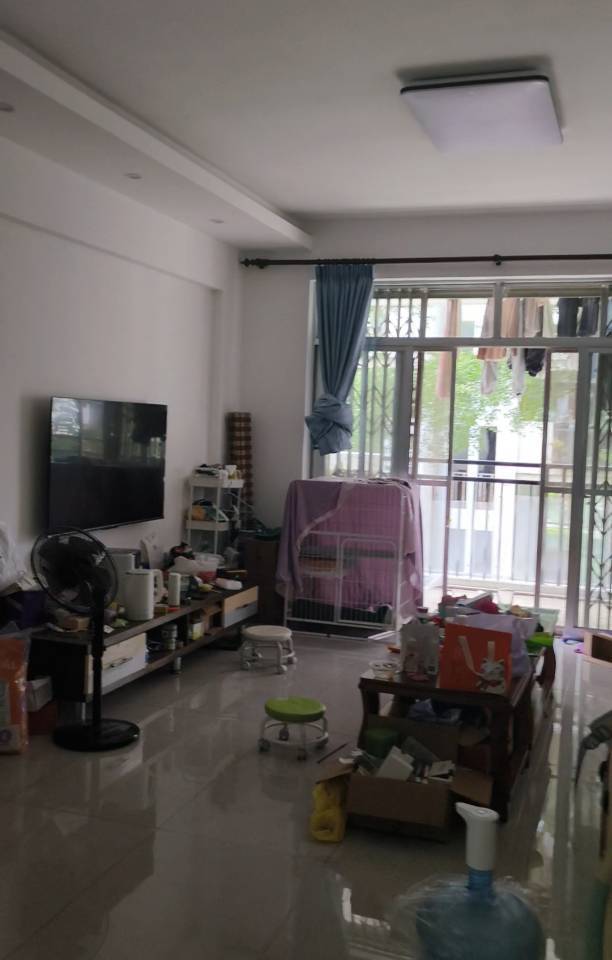 兴宁区 同和华彩美地-B区