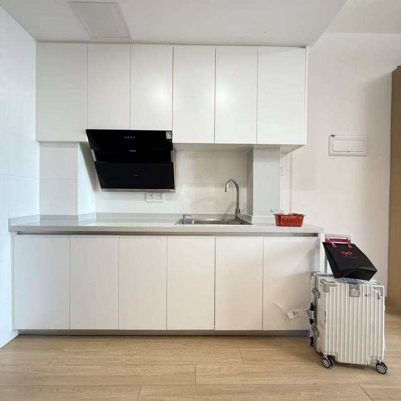 Shanghai Pudong | 金桥阳光花苑_4