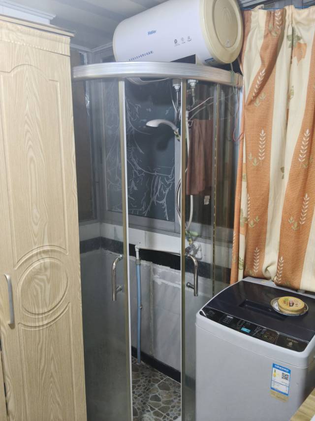 流芳百世礼物整租房源3