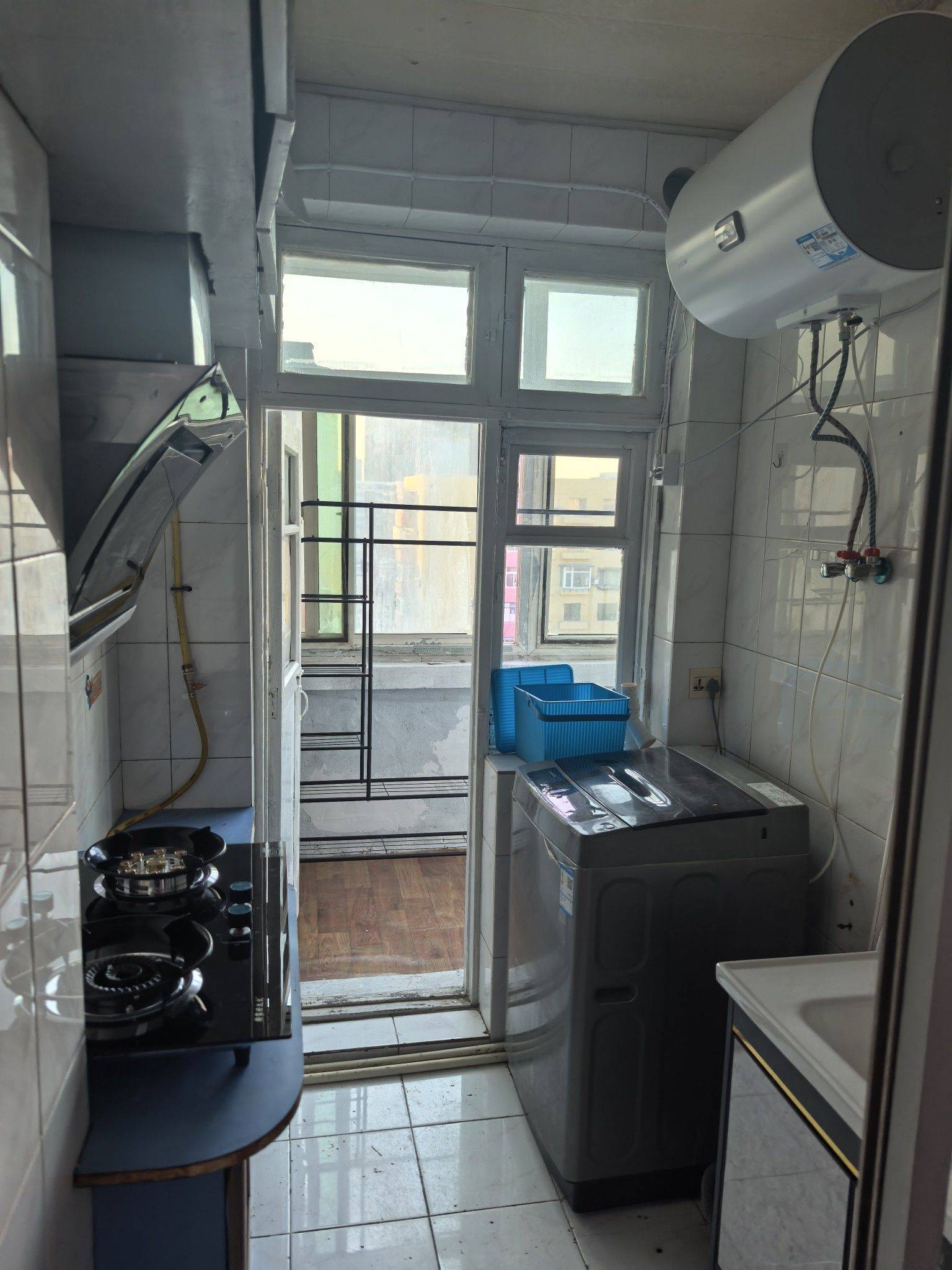 沈阳 皇姑 | 新新小区_4