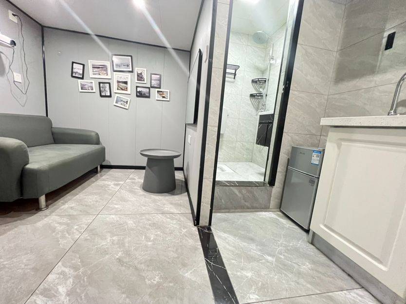 长沙 天心 | 李我他公寓-78号楼_3