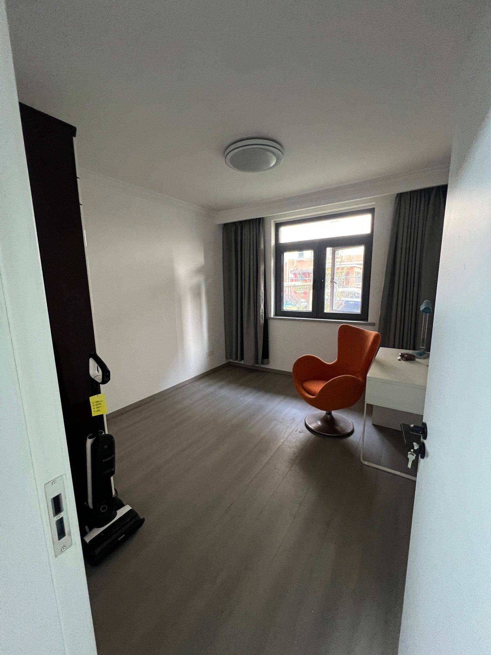 上海 长宁 | 虹一小区_7