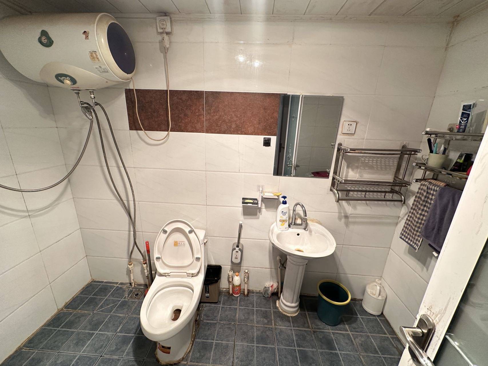 北京 丰台 | 金第润苑-B区_3