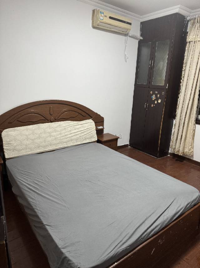 无锡 滨湖区 | 水秀新村_4