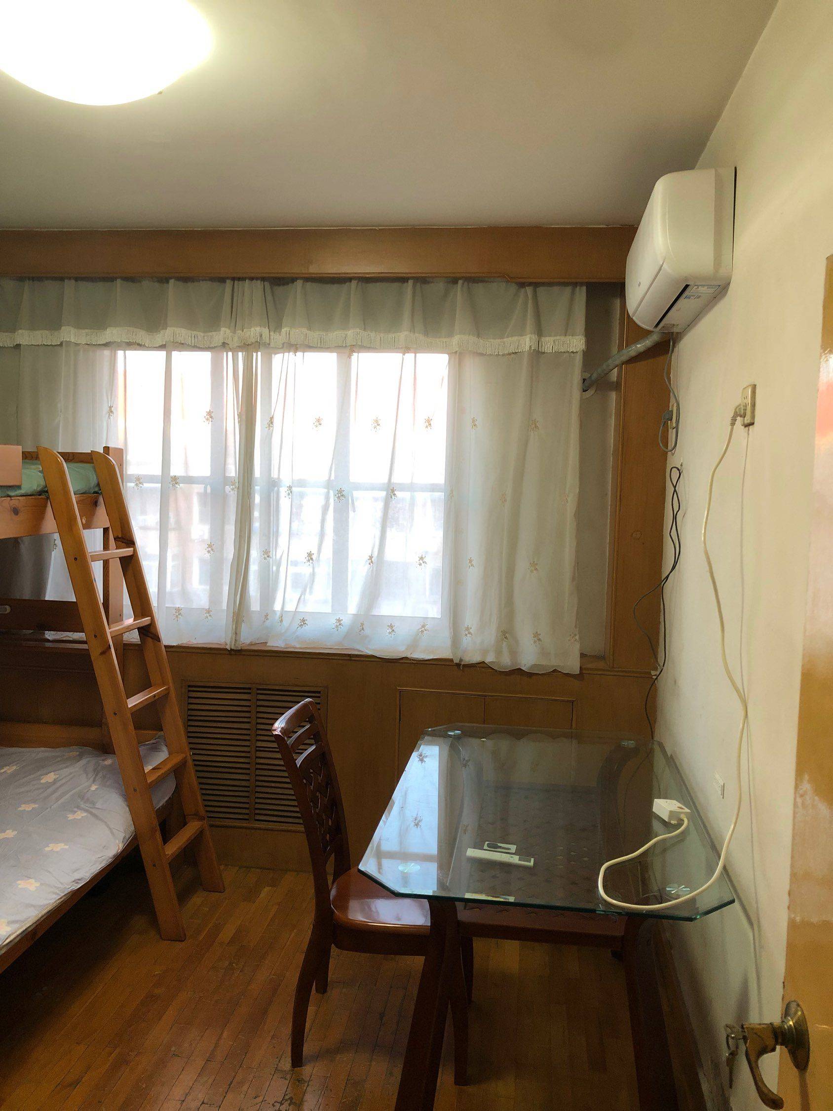 小瓶盖整租房源1