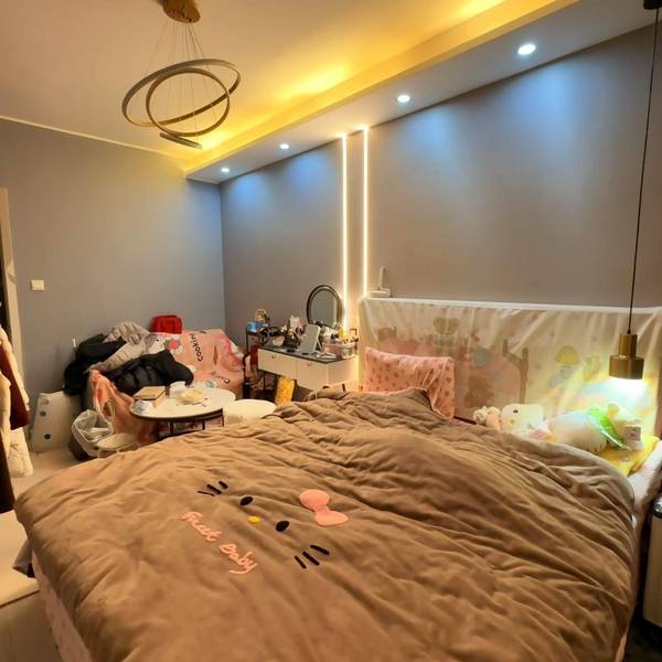 cc整租房源1