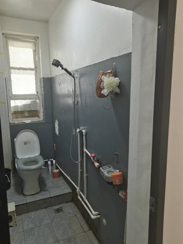 新华 民族路100号院