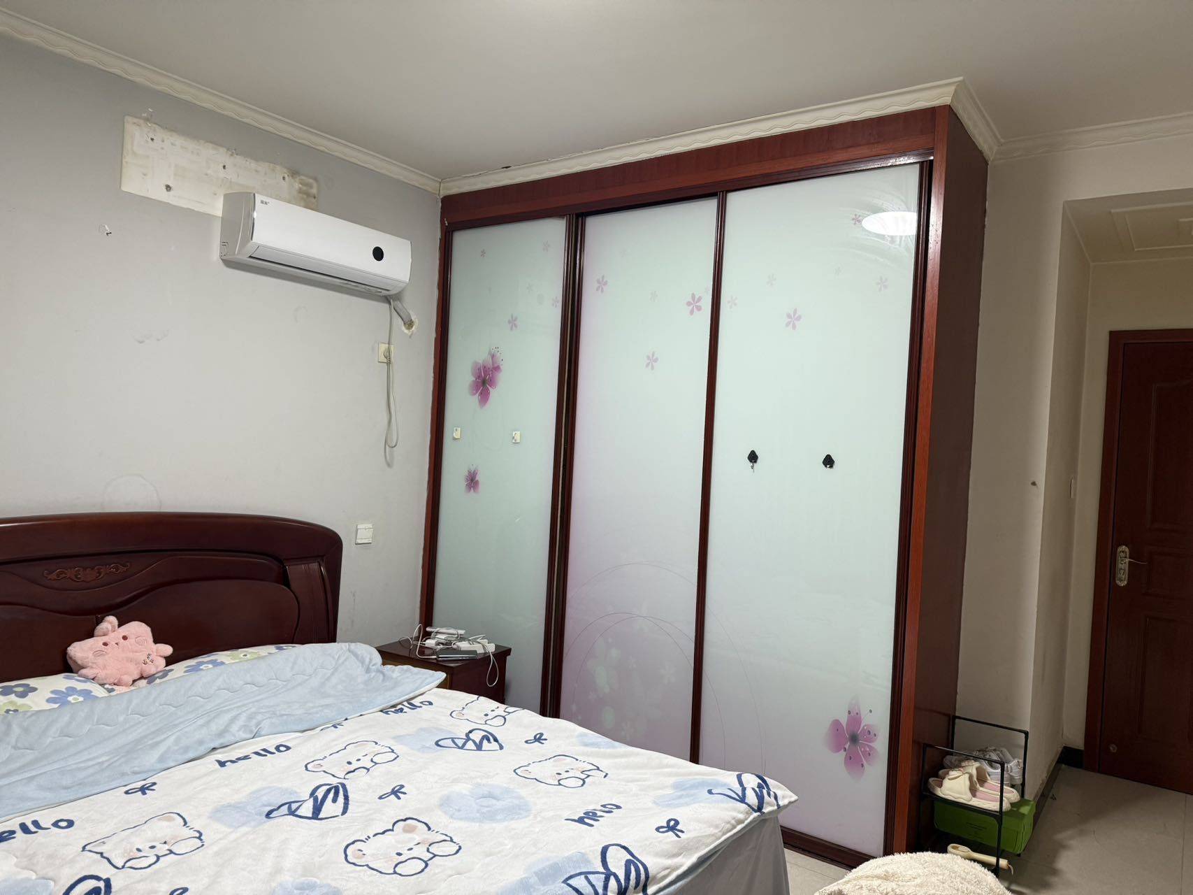 樱桃🍒整租房源2